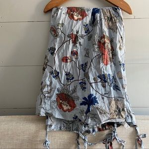 World Market Curtains